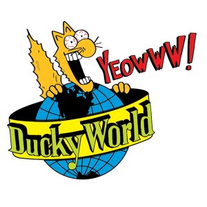 DuckyWorld