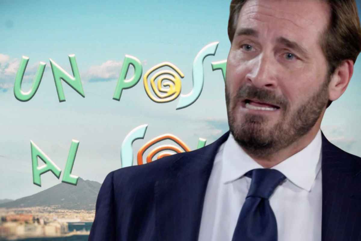 Alberto Palladini