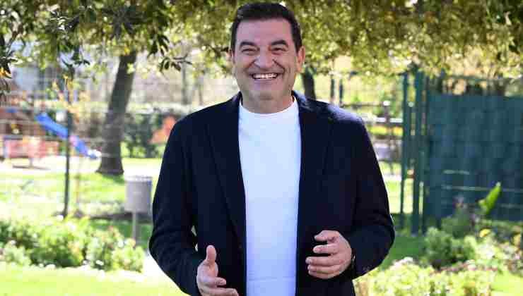 Max Giusti