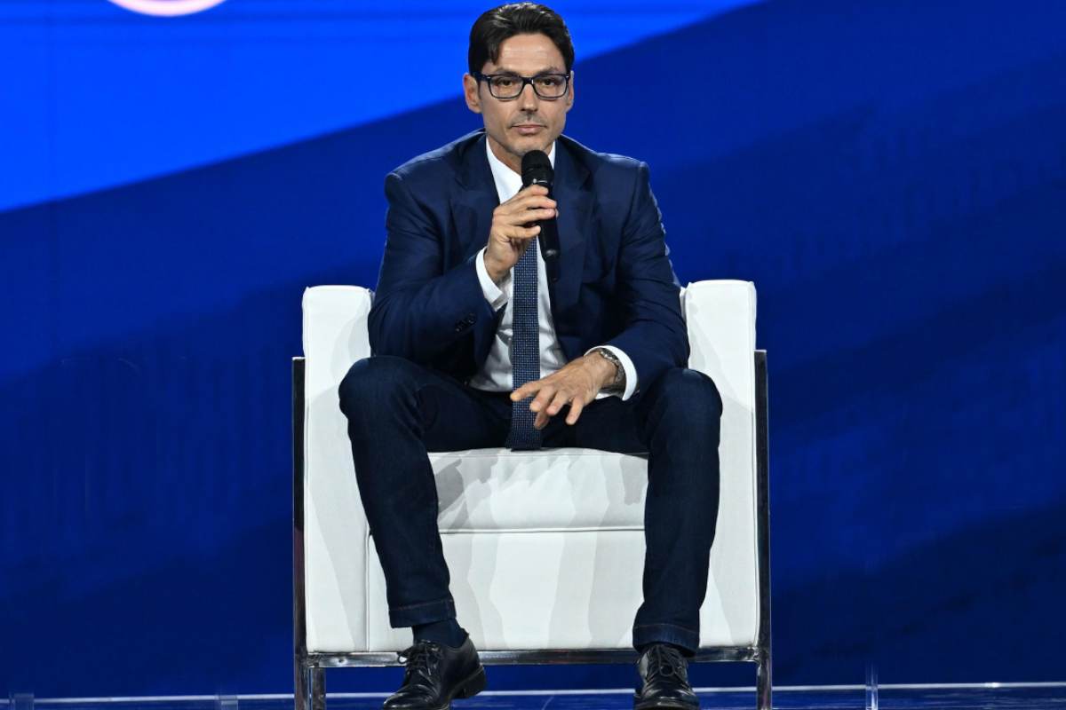 Pier Silvio Berlusconi