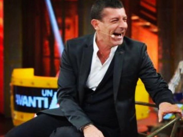 Luca Laurenti