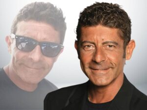 Luca Laurenti