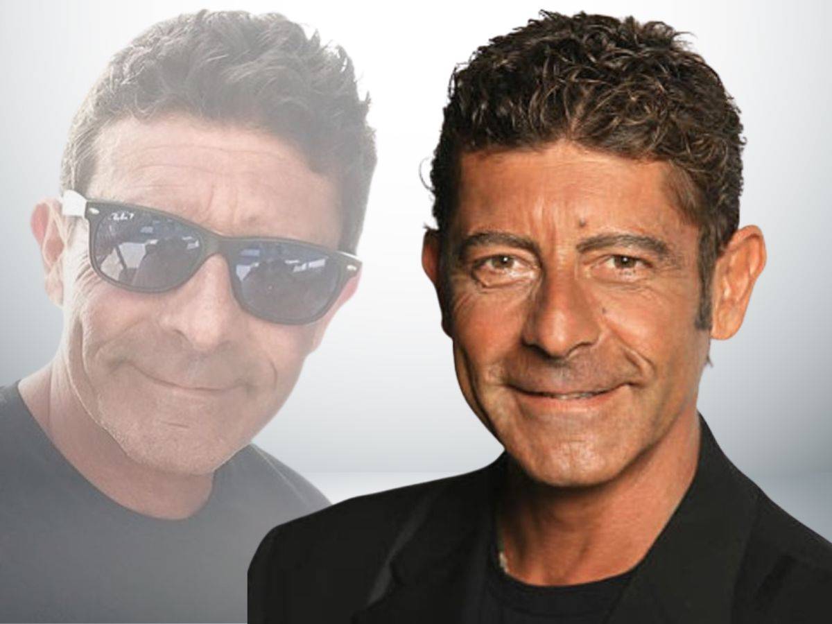 Luca Laurenti