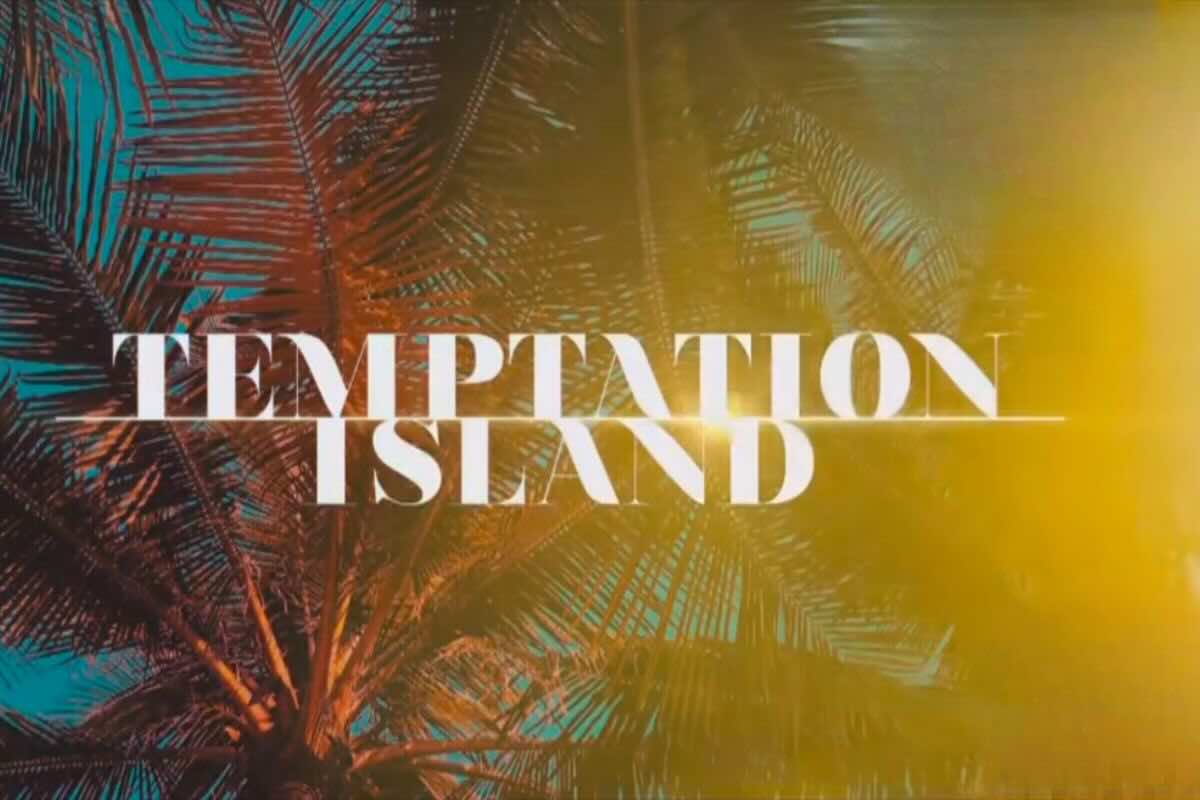 Temptation Island