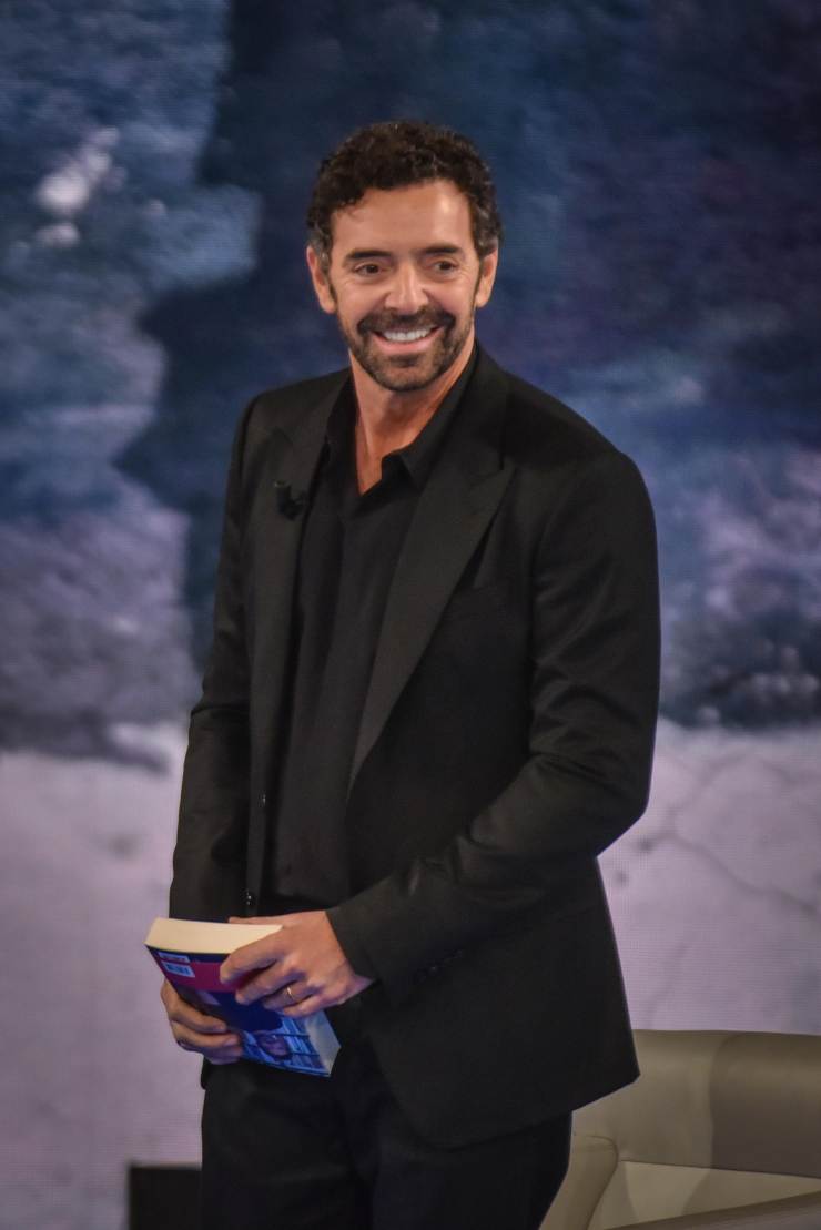 Alberto Matano