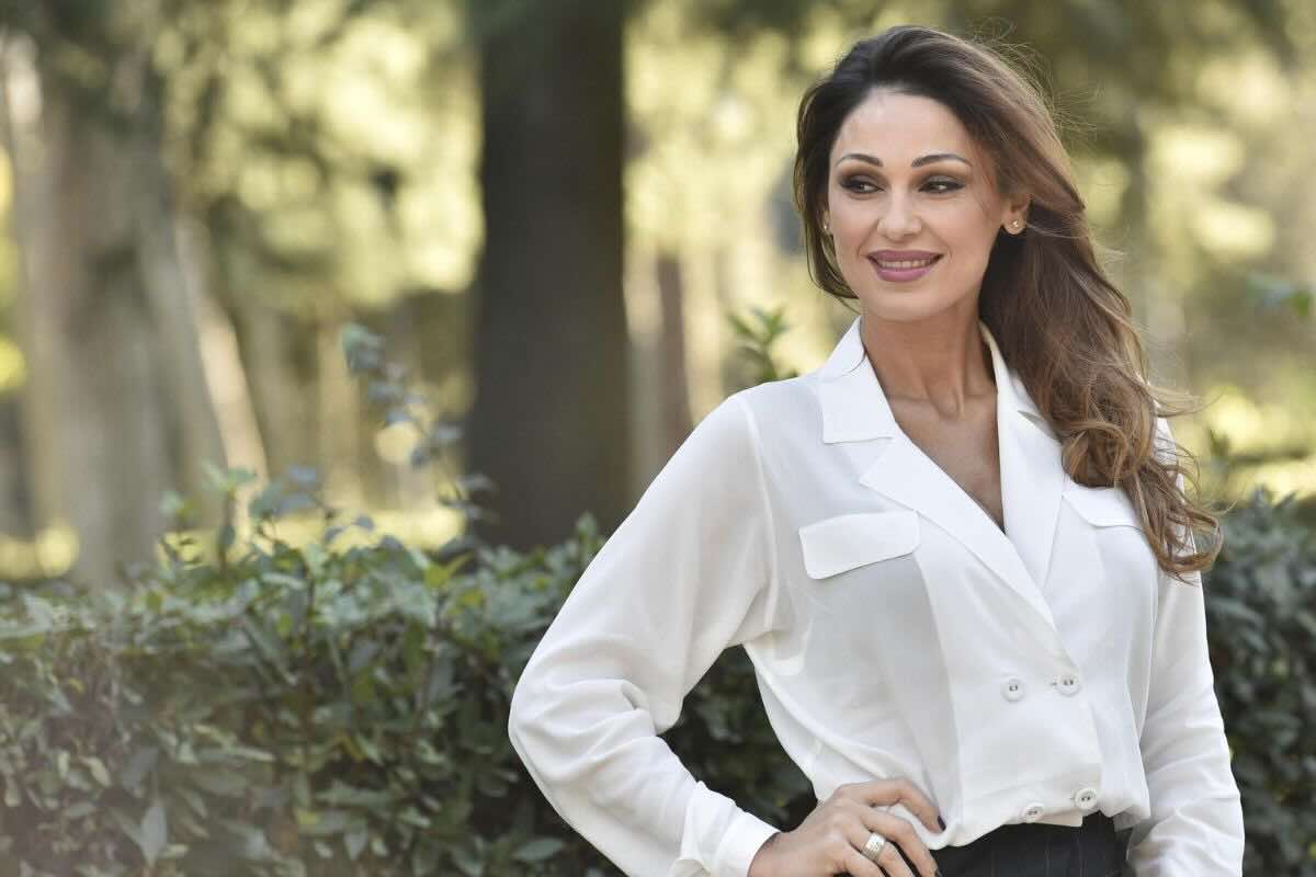 Anna Tatangelo
