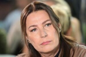 Protagonista soap Tradimento
