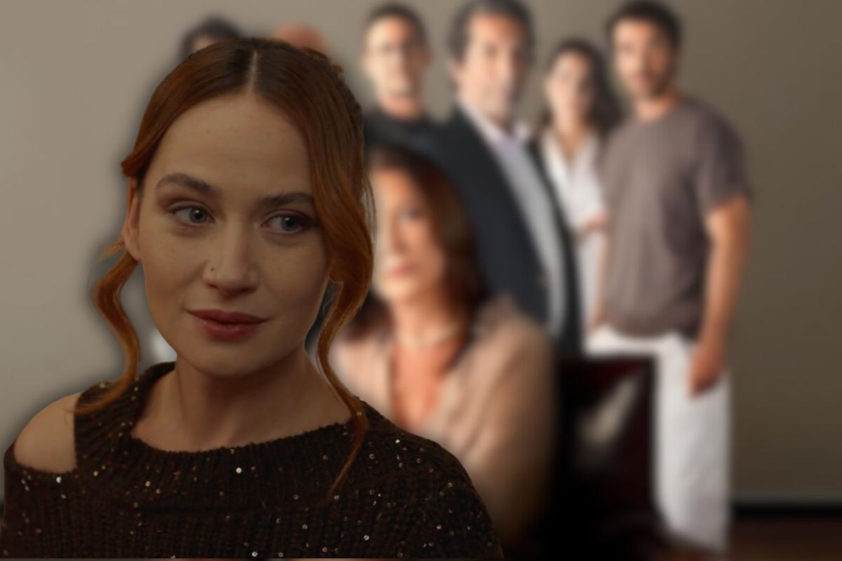 cast tradimento e ipek