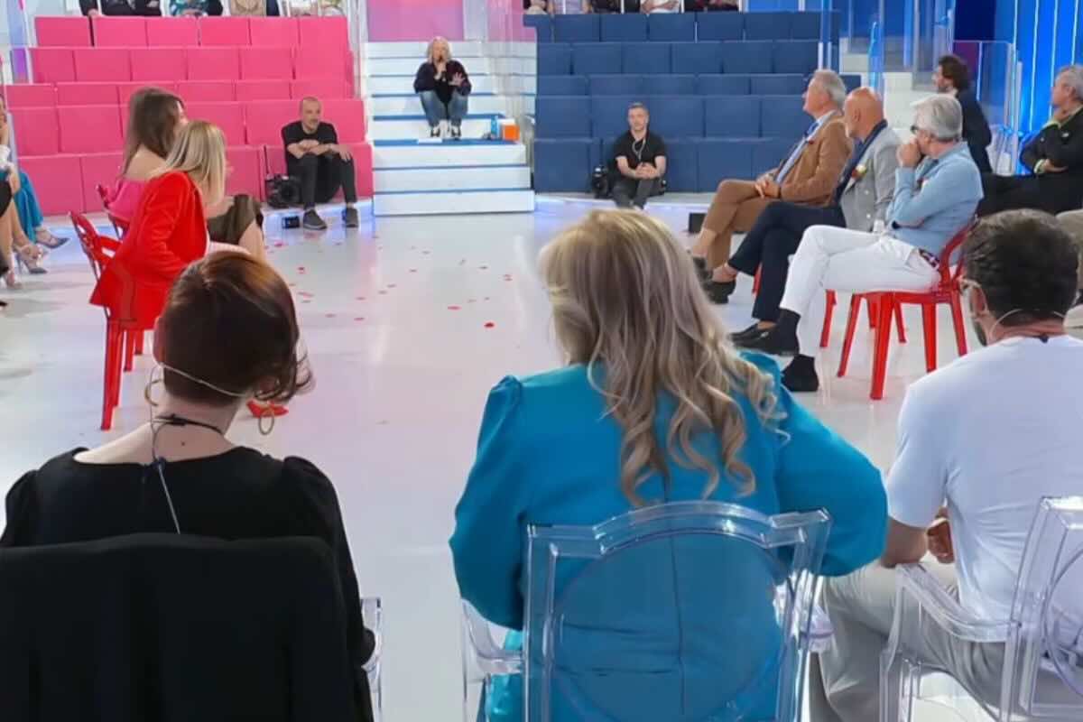 Studio di Uomini e Donne