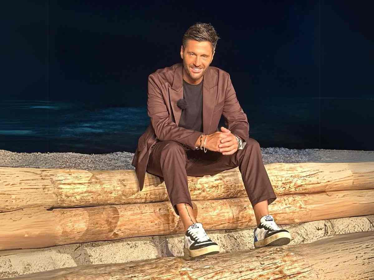 Filippo Bisciglia