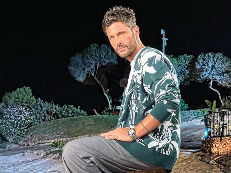 Filippo Bisciglia