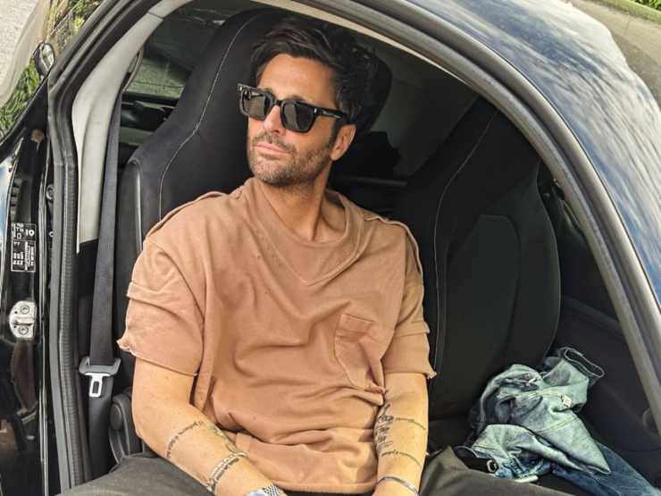 Filippo Bisciglia