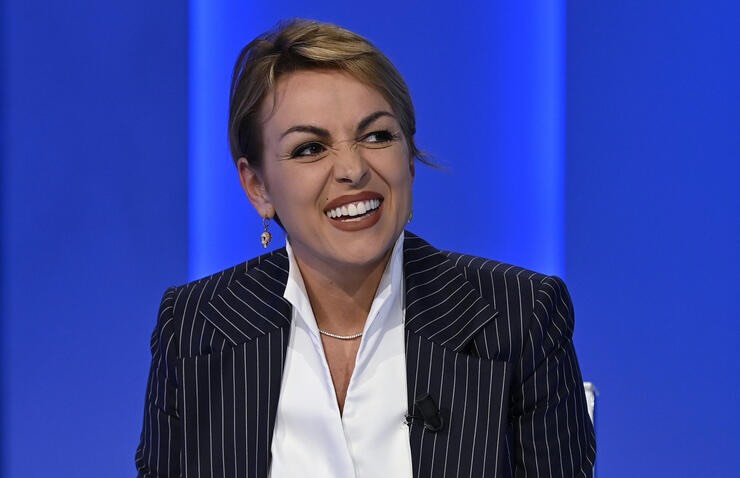 Francesca Pascale