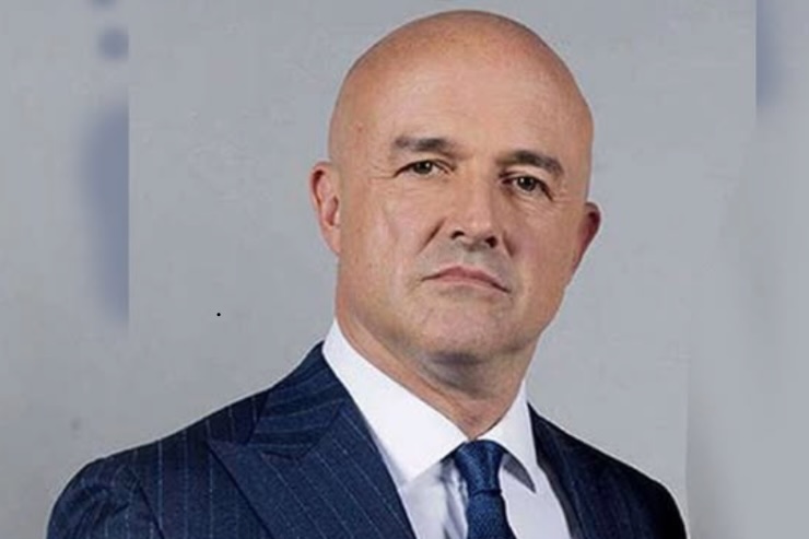 Gianluigi Nuzzi