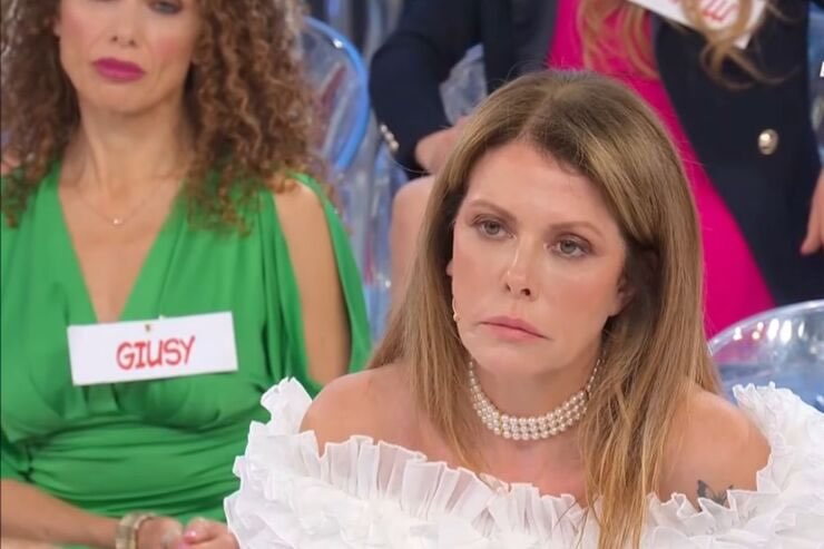 Dama uomini e donne