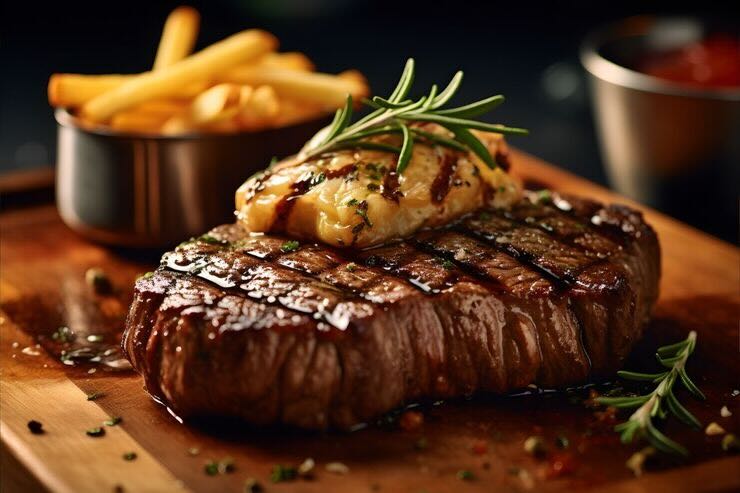bistecca 