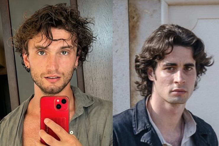 Mirko Lorusso e Elia Marangon