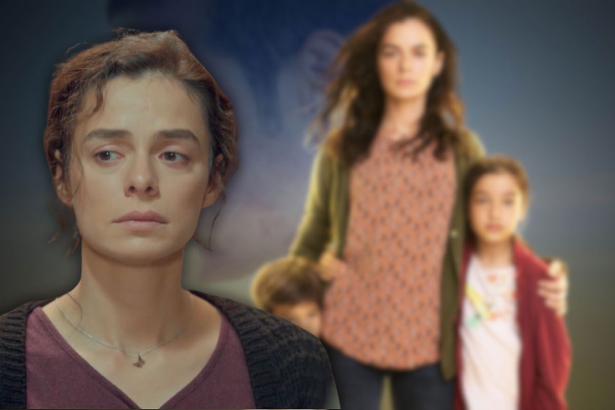 protagoniste la forza di una donna