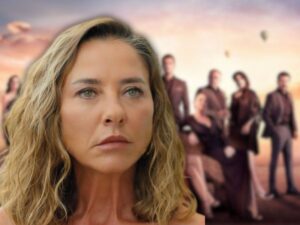protagonista la notte nel cuore