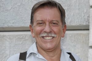 Armando Ferraris il paradiso delle signore