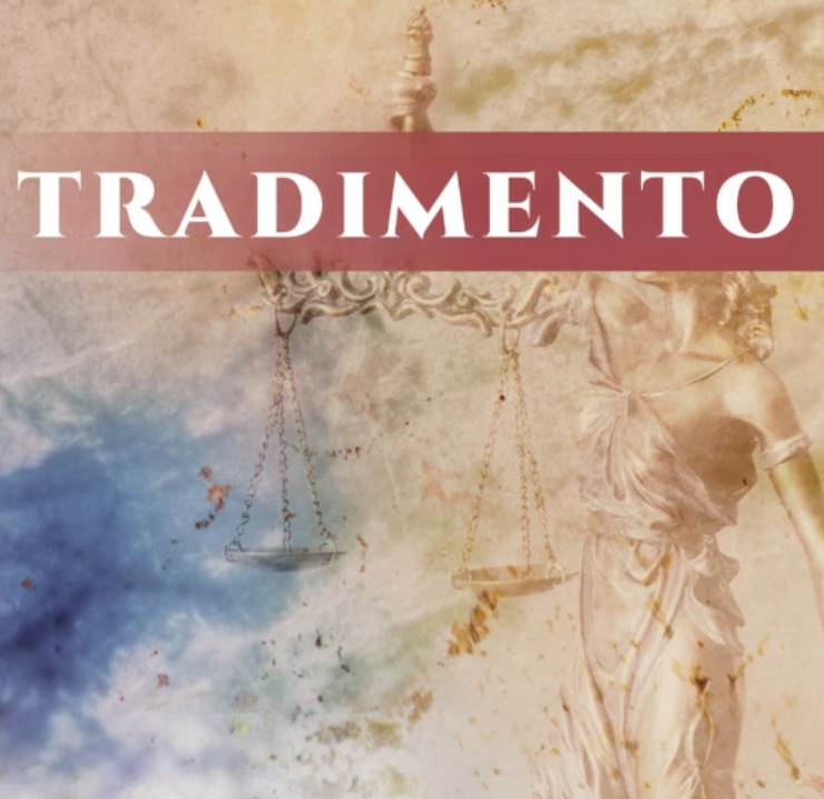 Presentazione soap Tradimento