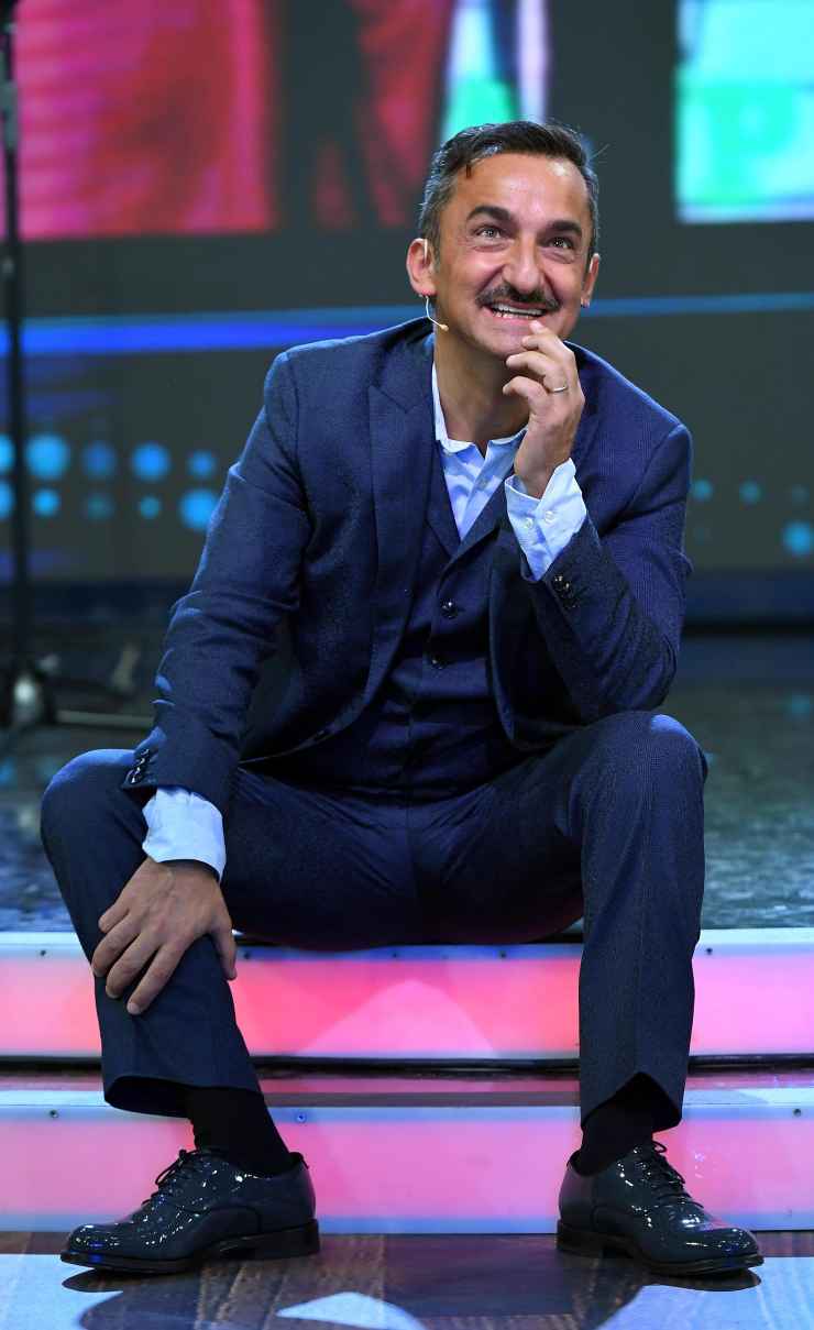 Nicola Savino