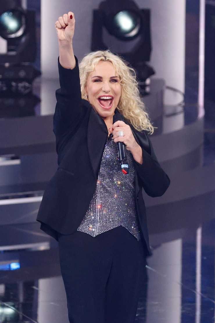Antonella Clerici