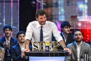 Stefano de Martino