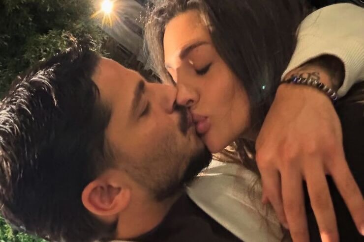 Gianmarco e Cristina