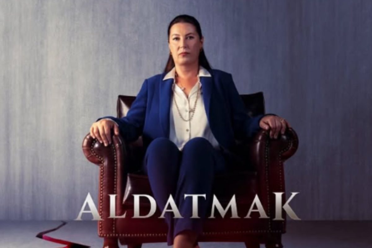 Aldatmak, soap turca