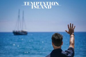 barca, Filippo da dietro, temptation Island