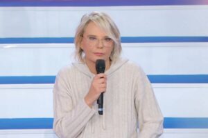 Maria De Filippi
