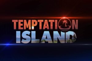 logo temptation island
