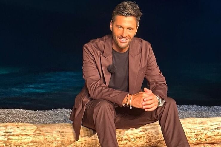 Filippo Bisciglia