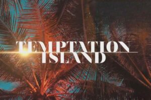 Logo Temptation Island