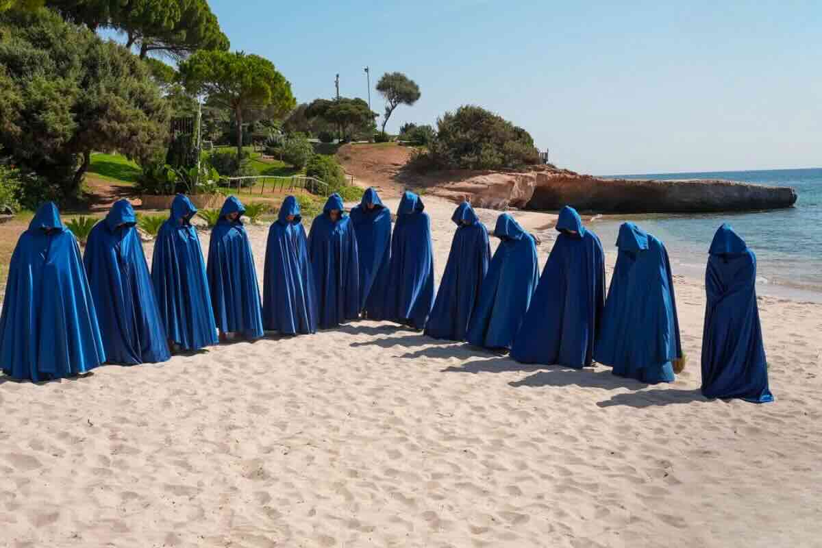 Tentatori Temptation Island
