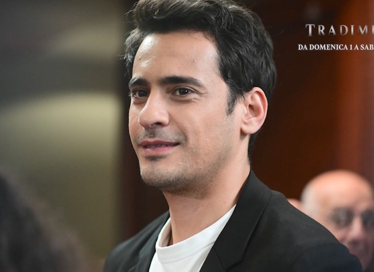 tolga in tradimento