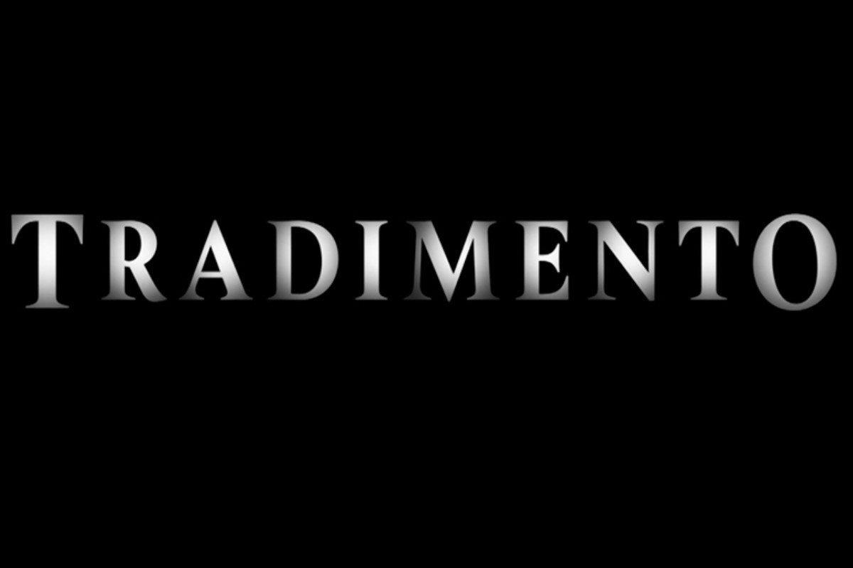 logo tradimento