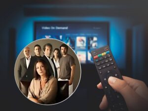 tradimento e televisione