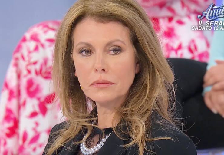 cinzia a uomini e donne
