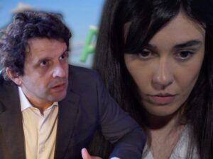 fusco e rossella di upas