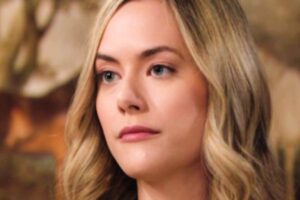 Hope Forrester