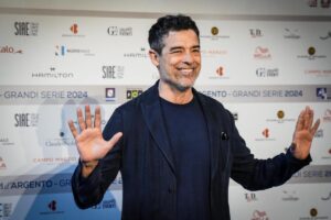Alessandro Gassmann