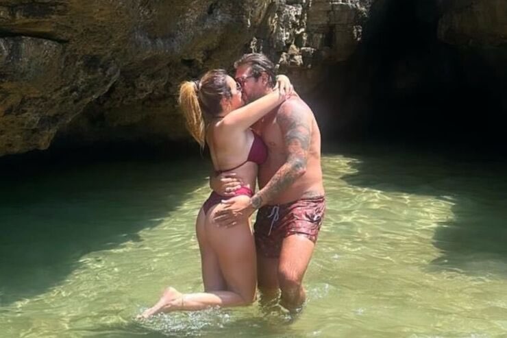 Roberta e Alessandro
