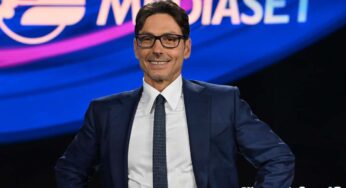 Palinsesti Mediaset 2025/2026, Pier Silvio cambia tutto: il futuro di Signorini e Gerry Scotti