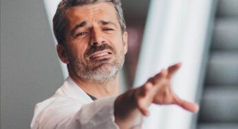 Anticipazioni Doc, addio a Luca Argentero? L’attore rompe il silenzio