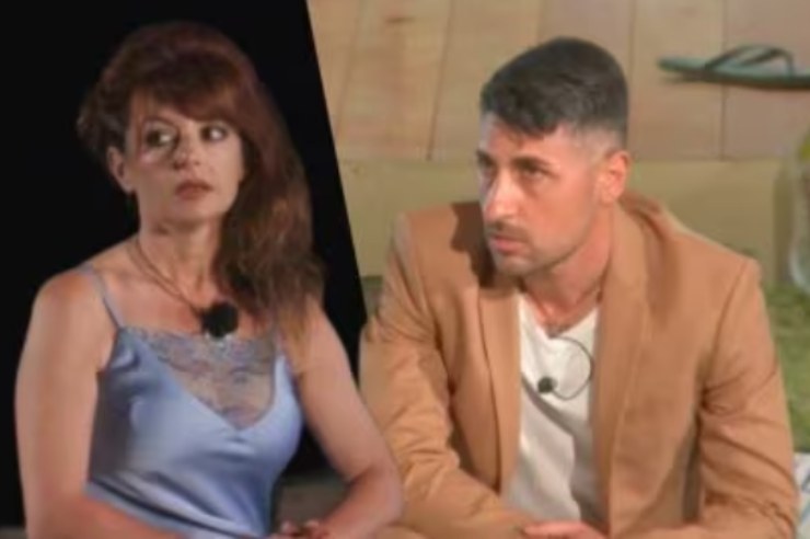 Alessio e Sonia