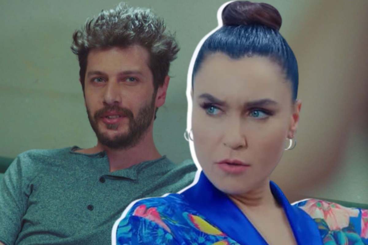 Ender e Kemal