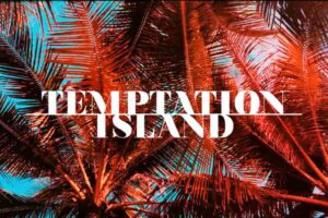 Logo temptation Island