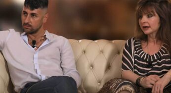 Anticipazioni Temptation Island 2025: cos’è successo tra Alessio e Sonia, lui svela tutto